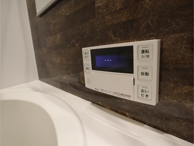 シャーメゾン　レボワの物件内観写真