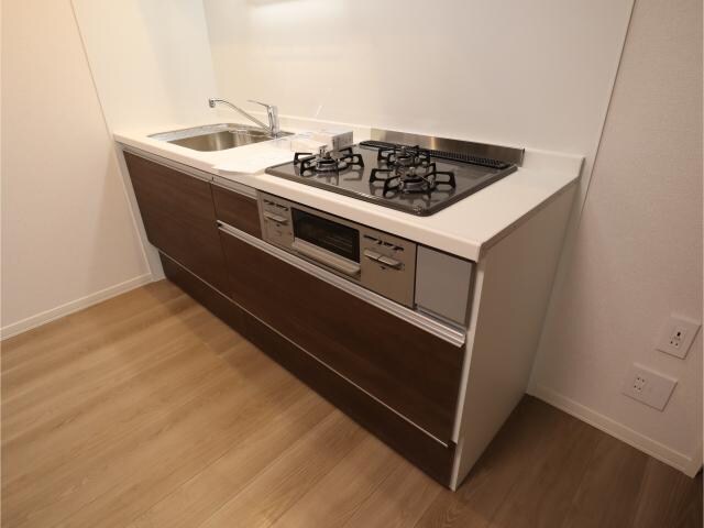 シャーメゾン　レボワの物件内観写真