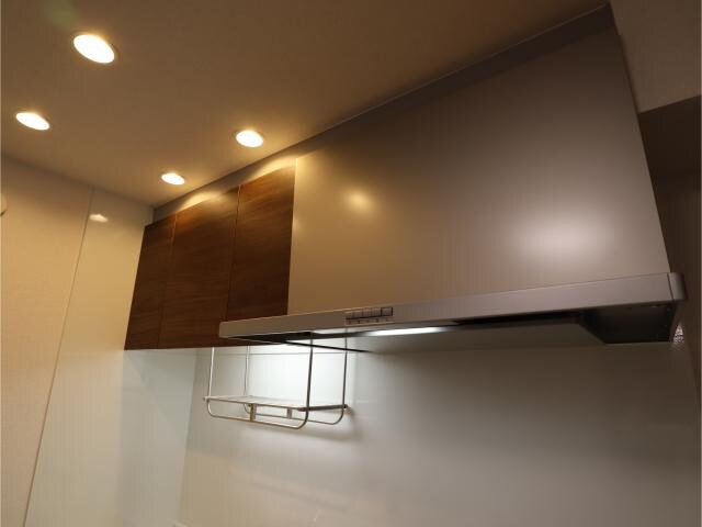 シャーメゾン　レボワの物件内観写真