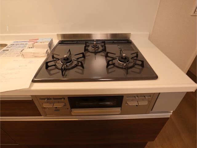 シャーメゾン　レボワの物件内観写真