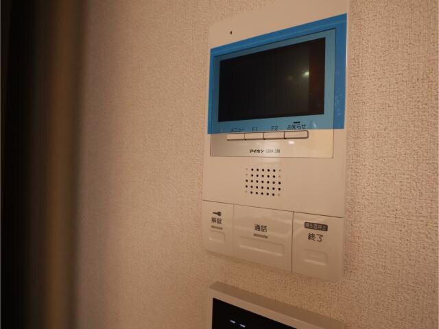 シャーメゾン　レボワの物件内観写真