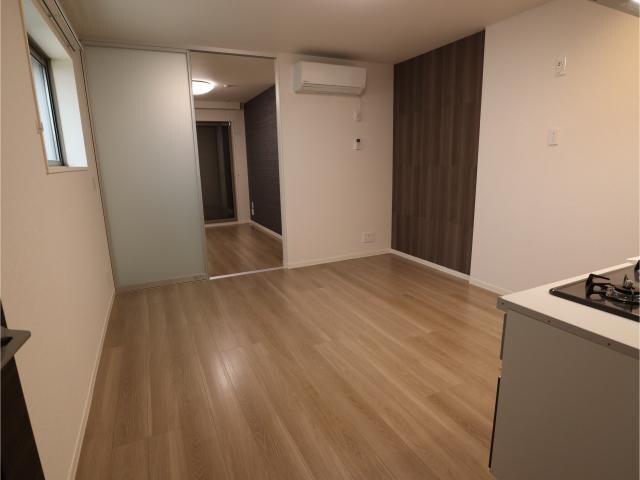 シャーメゾン　レボワの物件内観写真