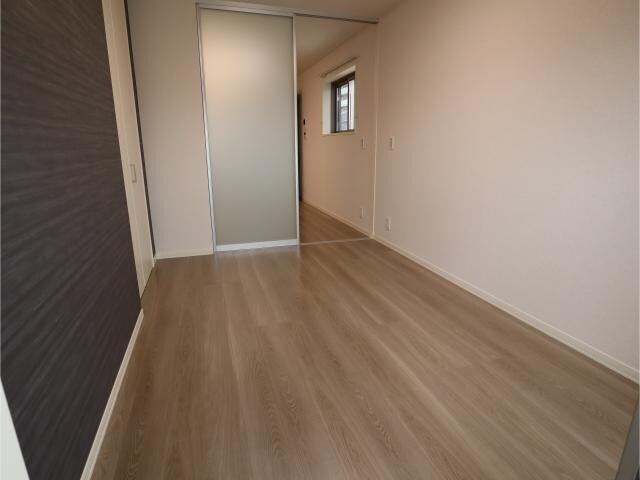 シャーメゾン　レボワの物件内観写真