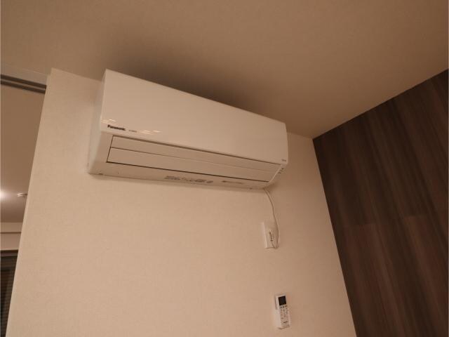 シャーメゾン　レボワの物件内観写真