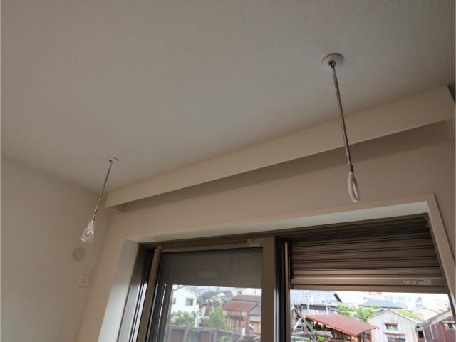 シャーメゾン　レボワの物件内観写真