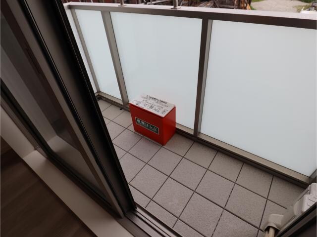 シャーメゾン　レボワの物件内観写真