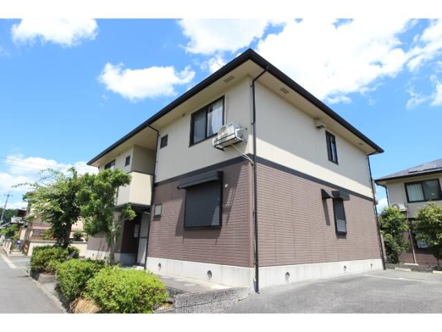 王寺駅 徒歩18分の物件外観写真