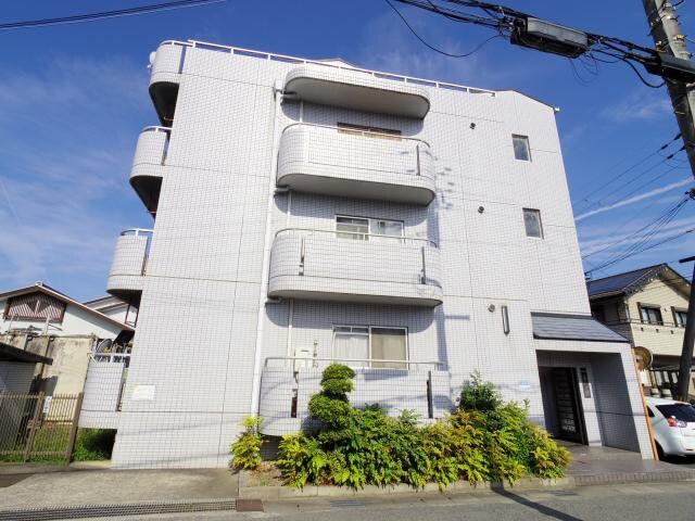 奈良県北葛城郡王寺町本町２丁目の物件外観写真