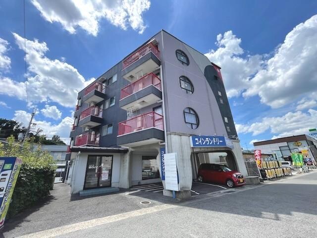 奈良県北葛城郡王寺町本町１丁目の物件外観写真