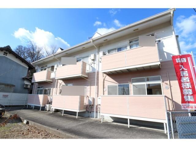 畠田駅 徒歩15分の物件外観写真