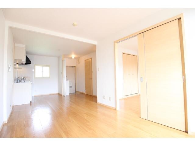 畠田駅 徒歩15分 2階の物件内観写真