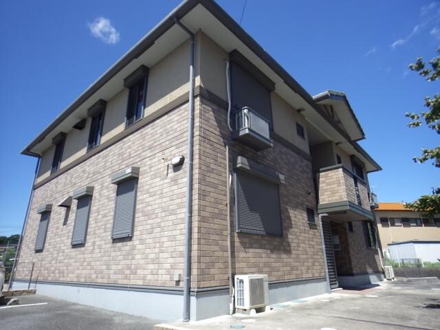 奈良県北葛城郡王寺町畠田８丁目の物件外観写真