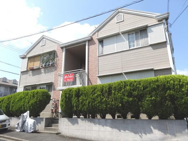 三郷駅 徒歩7分の物件外観写真