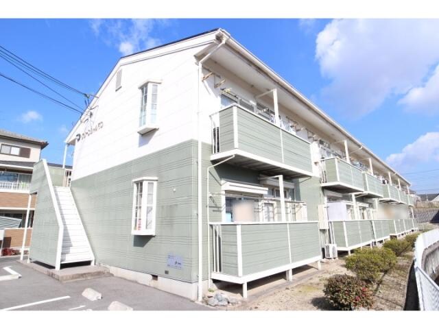 王寺駅 バス12分  白鳳台１丁目下車：停歩5分の物件外観写真