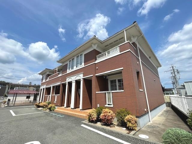 奈良県北葛城郡王寺町本町２丁目の物件外観写真