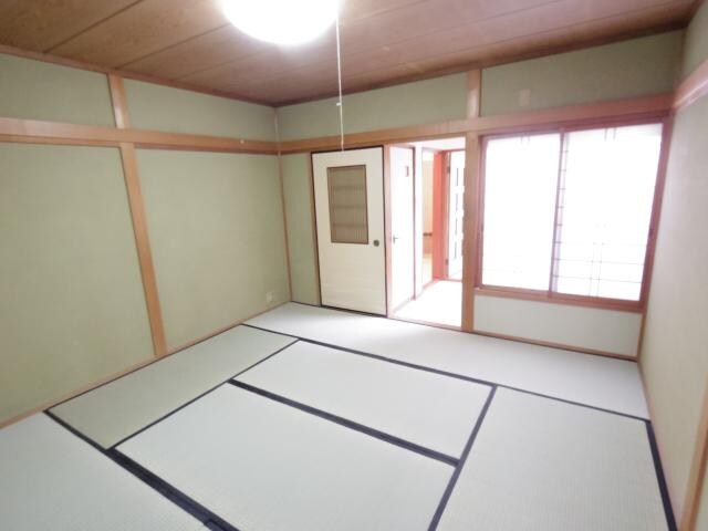 王寺駅 徒歩10分 1階の物件内観写真