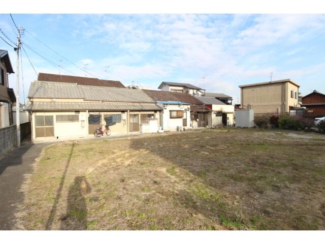 王寺駅 徒歩10分 1階の物件外観写真