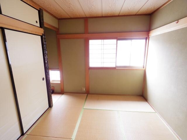 王寺駅 徒歩10分 1階の物件内観写真