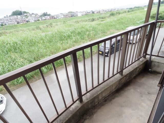 王寺駅 徒歩10分 1階の物件内観写真