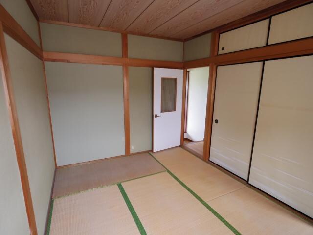 王寺駅 徒歩10分 1階の物件内観写真