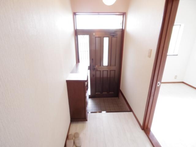 王寺駅 徒歩10分 1階の物件内観写真