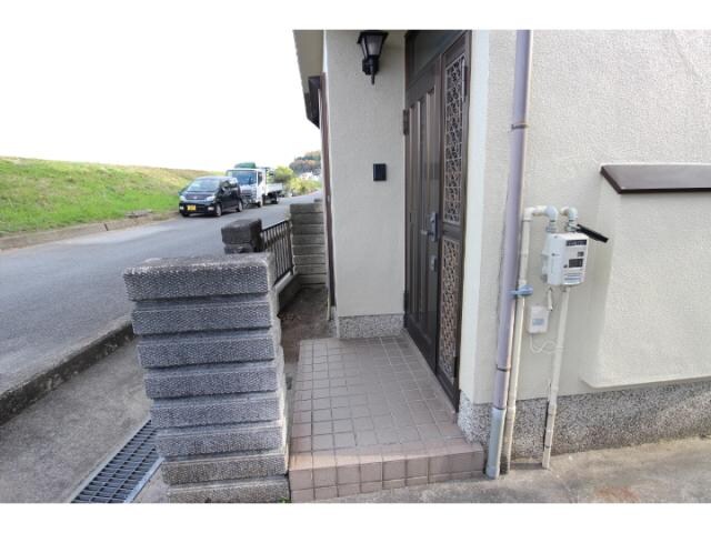 王寺駅 徒歩10分 1階の物件外観写真