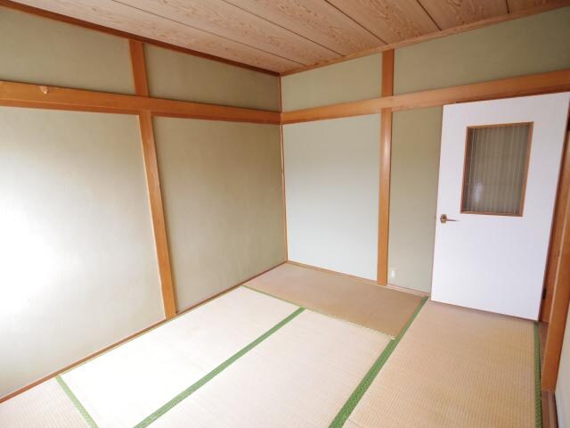 王寺駅 徒歩10分 1階の物件内観写真