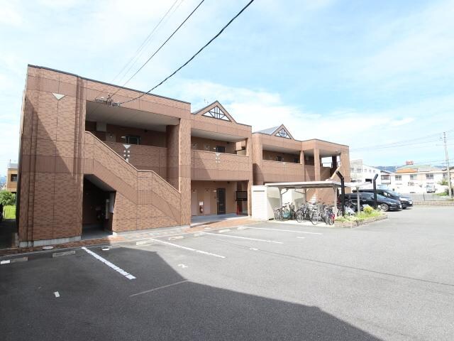 法隆寺駅 徒歩7分の物件外観写真