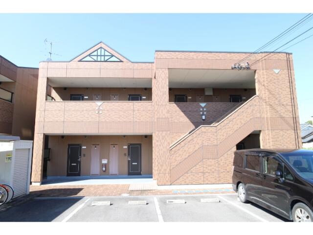 法隆寺駅 徒歩7分 1階の物件外観写真