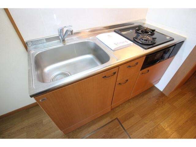 法隆寺駅 徒歩7分 1階の物件内観写真