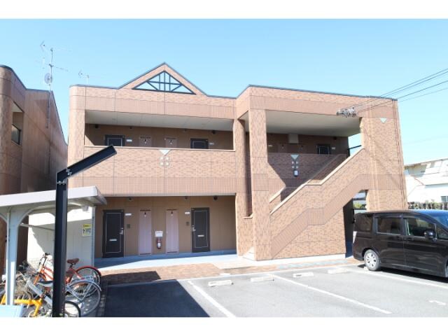 法隆寺駅 徒歩7分 1階の物件外観写真