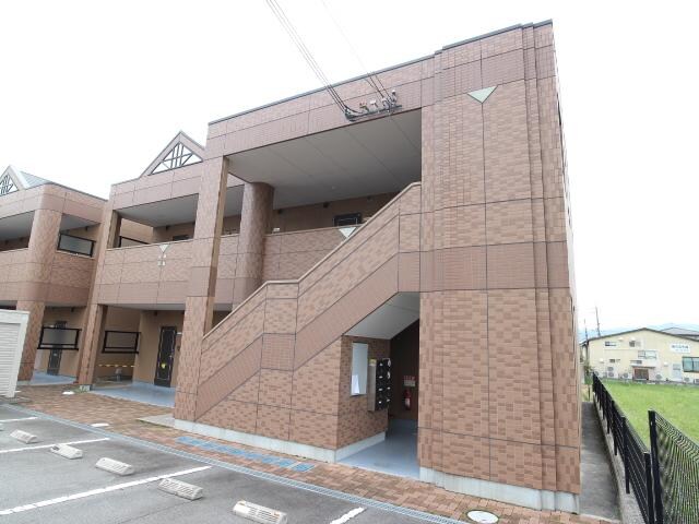 法隆寺駅 徒歩7分 1階の物件外観写真