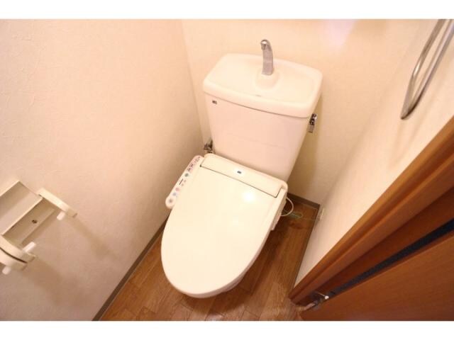 法隆寺駅 徒歩7分 1階の物件内観写真