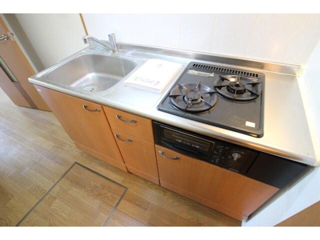 法隆寺駅 徒歩7分 1階の物件内観写真