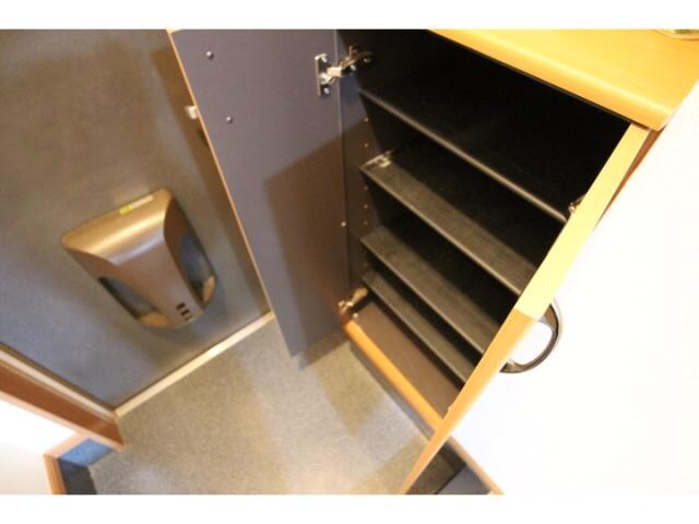 法隆寺駅 徒歩7分 1階の物件内観写真