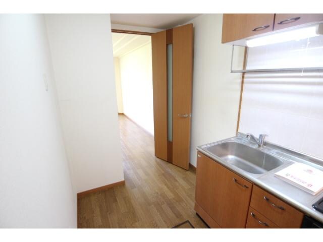 法隆寺駅 徒歩7分 1階の物件内観写真