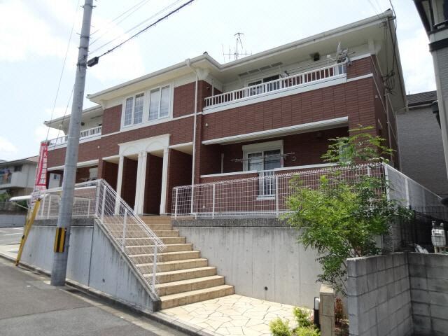 王寺駅 徒歩17分の物件外観写真