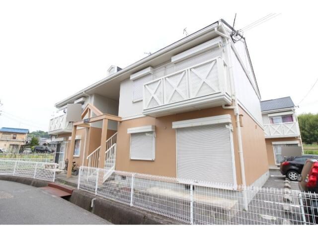 奈良県北葛城郡王寺町畠田５丁目の物件外観写真