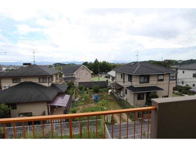 信貴山下駅 徒歩7分 2階の物件内観写真