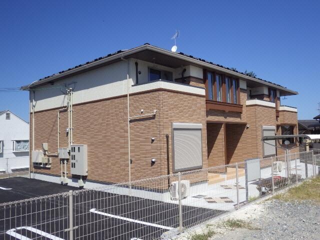 志都美駅 徒歩15分の物件外観写真