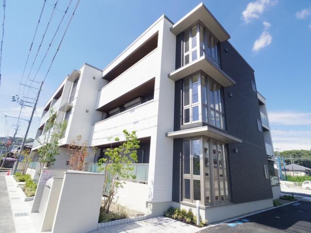 王寺駅 徒歩6分 1階の物件外観写真