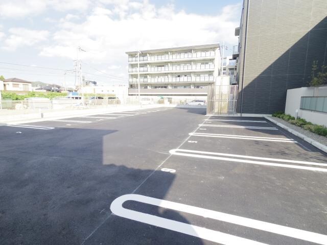 王寺駅 徒歩6分 1階の物件外観写真