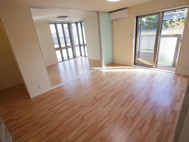 王寺駅 徒歩6分 1階の物件内観写真