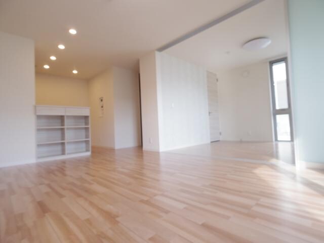 王寺駅 徒歩6分 1階の物件内観写真