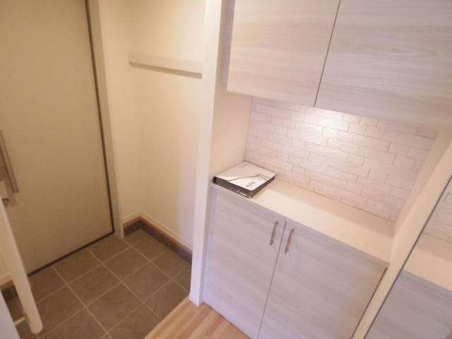 王寺駅 徒歩6分 1階の物件内観写真