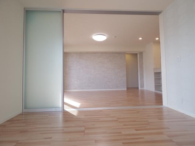 王寺駅 徒歩6分 1階の物件内観写真