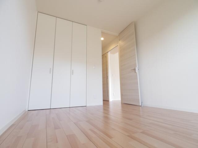 王寺駅 徒歩6分 1階の物件内観写真