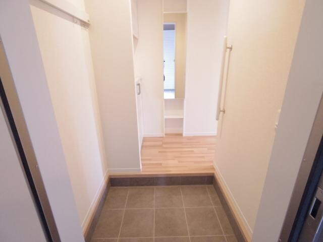王寺駅 徒歩6分 1階の物件内観写真