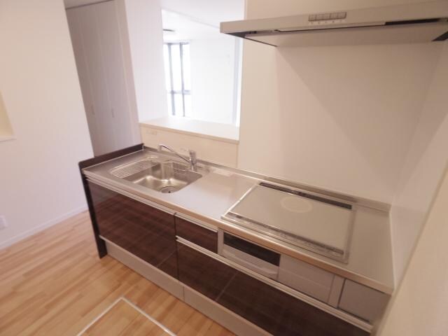 王寺駅 徒歩6分 1階の物件内観写真