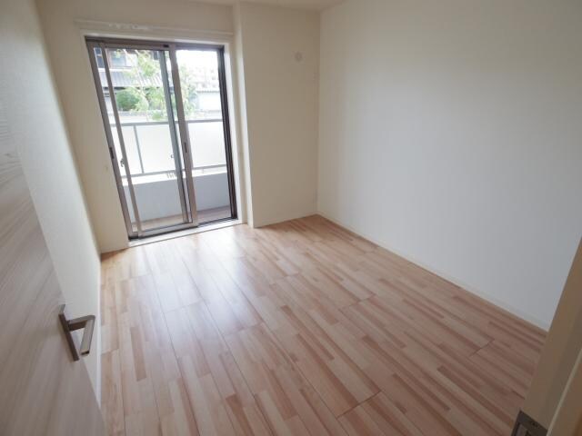 王寺駅 徒歩6分 1階の物件内観写真